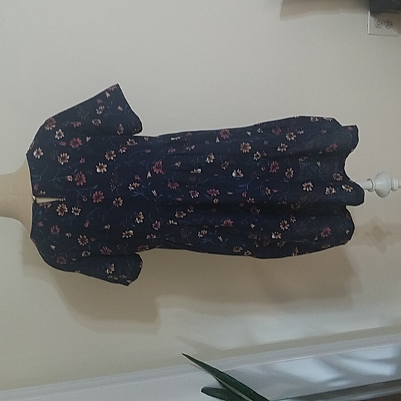 Mini Dress - Picture 3 of 4